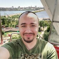 Олег Ефремов