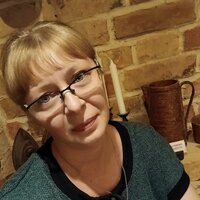 Надежда Терюшкова