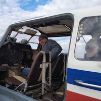 Алексей Петрович