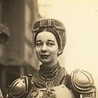 Ольга Голубь