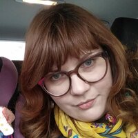 Анастасия Горбунова