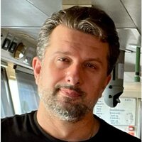 Дмитрий Зелинский