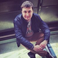 Виктор Назаров