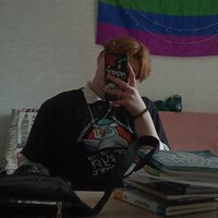 Костя Кравченко