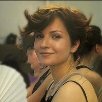 Екатерина Афанасьева