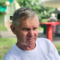 Сергей Степанович