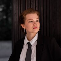 Елизавета Котова