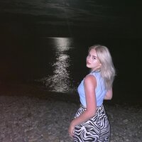 Юлия Буланова