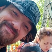 Сергей Лесин