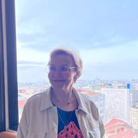 лариса залевская