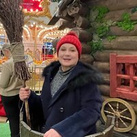 Лиля Нуримламова