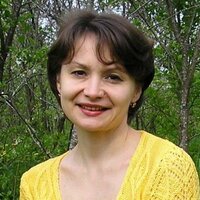 Владимир. Елена Викторовна Пронина