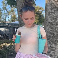 Елизавета Мартынова