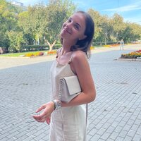 Онищенко Ксения Михайловна