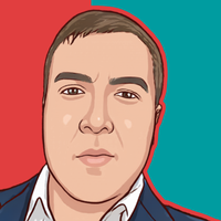 Руслан Бадретдинов