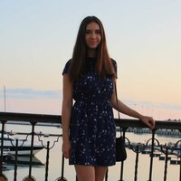 Елизавета М.