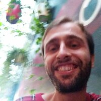 Виктор Рудов