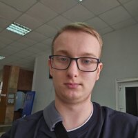 Денис Бывшев