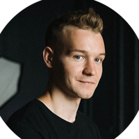 Никита Тустяновский