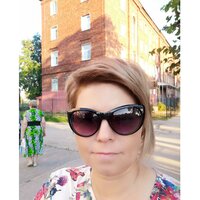 Юлия маслова