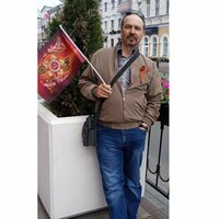 Иван Кротков