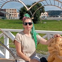 Марина Лосева