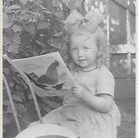 Марина Старова