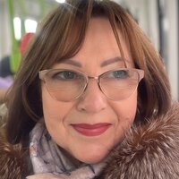 Татьяна Зенина