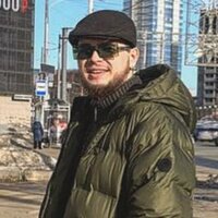 Егор Баландин