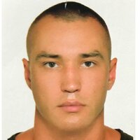 дмитрий калинин