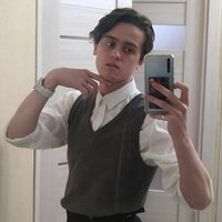 Влад Киселёв