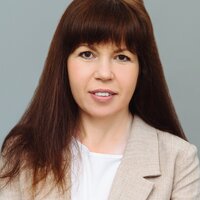 Любовь Луценко