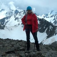 Ольга Сидорова