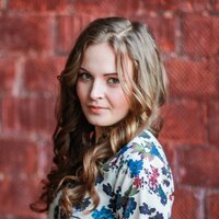 Каролинка Гуркина