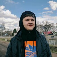 Захар Ульянов