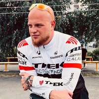 Сергей Терёхин