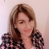 Наталья Константиновна Гринчук