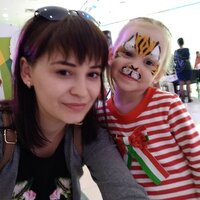 Ольга Байдина