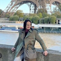 Зоя Елизарова