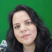 Наташа Шарапова