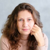 Алёна Ясинская