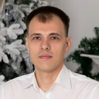 Дмитрий Лапин