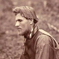 Данил Бекетов