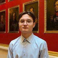 Олег Маханьков