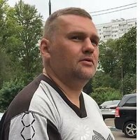 Сергей Хохлов