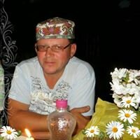 Анатолий Евтушенко