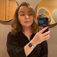 Дари Петунина