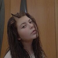 Голубова Катя