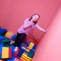 Надежда Романовская