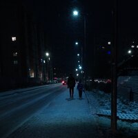 Полина Попова
